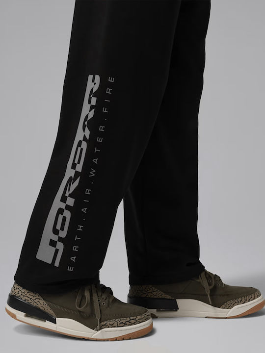 Pantaloni Nike Jordan Brooklyn Hike 8 - 15 Ani