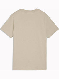 Tricou Puma Ess Camo 6 - 14 Ani