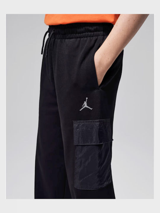 Pantaloni Nike Jordan Brooklyn Hike 8 - 15 Ani