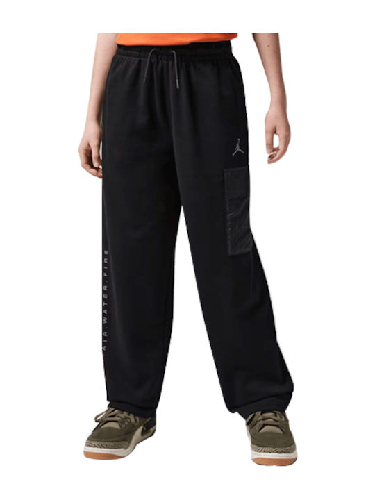Pantaloni Nike Jordan Brooklyn Hike 8 - 15 Ani