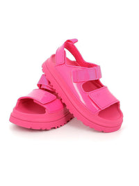 Sandale Ugg GoldenGlow Glossy Sparkles EU 31 - EU 38