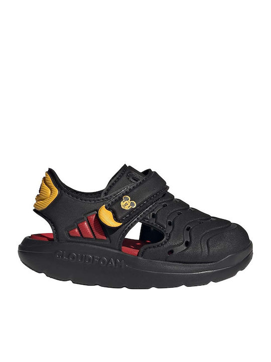 Sandale pentru apa adidas Mickey EU 19 - EU 26.5