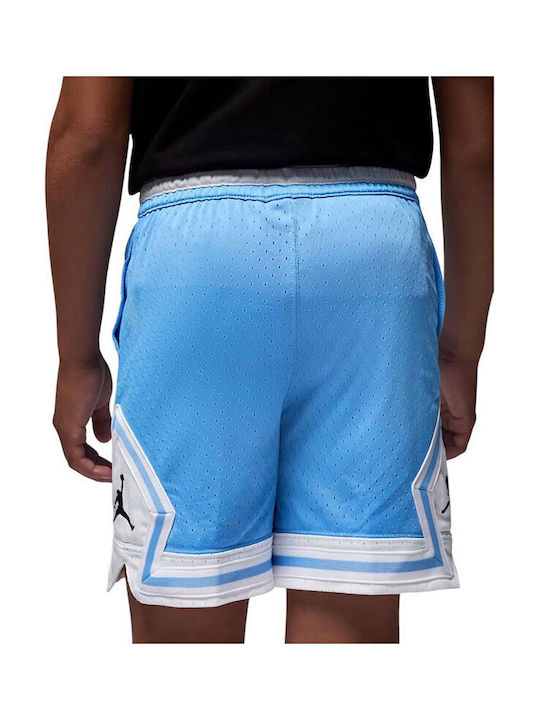 Pantaloni scurti Nike Jordan Dri-FIT Sport Diamond 8 - 15 Ani