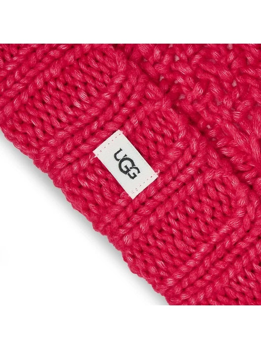 Image of Caciula-UGG-K Infant Knit Set 0 - 2 Ani