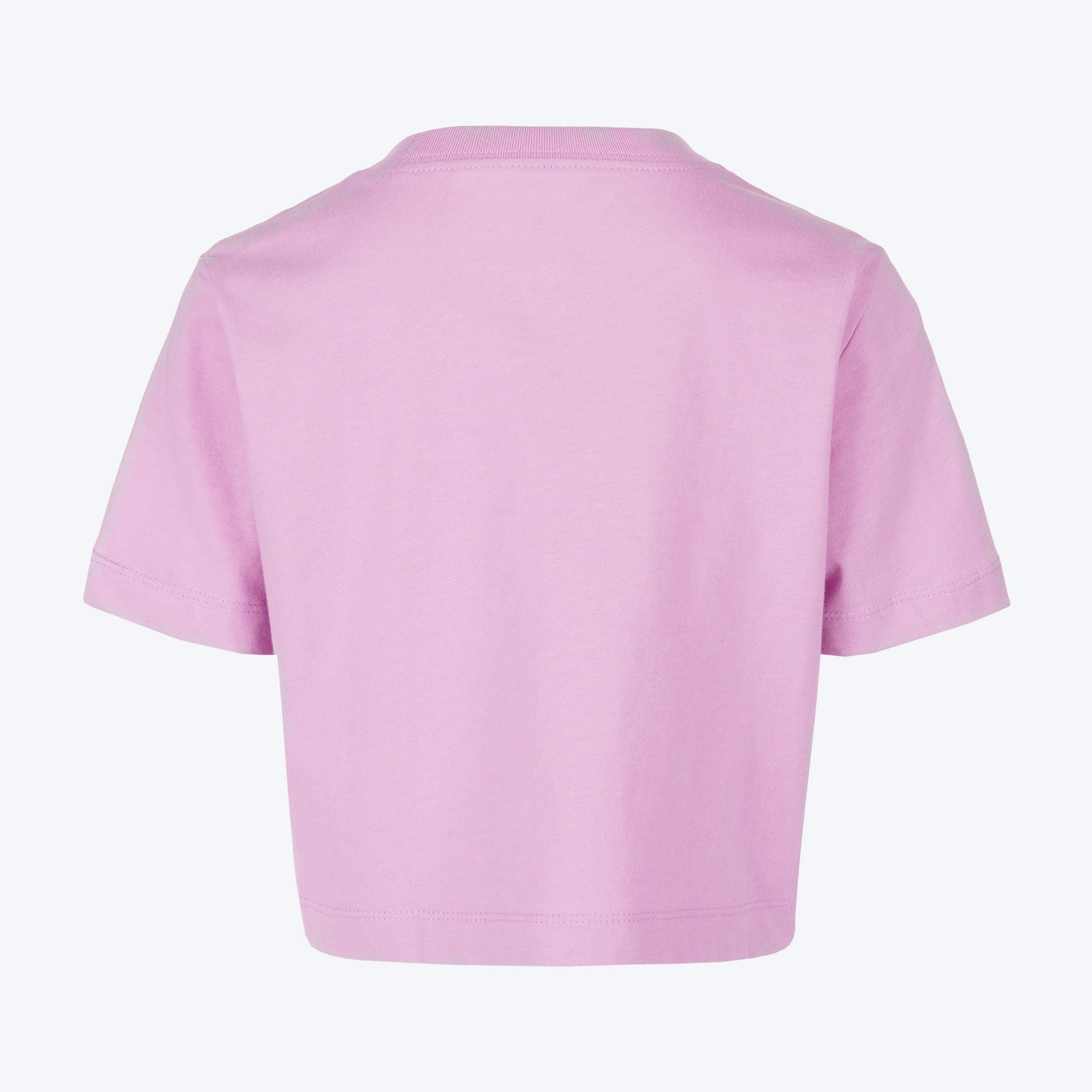 Tricou Nike Girls NSW Crop Futura 8 - 13 Ani