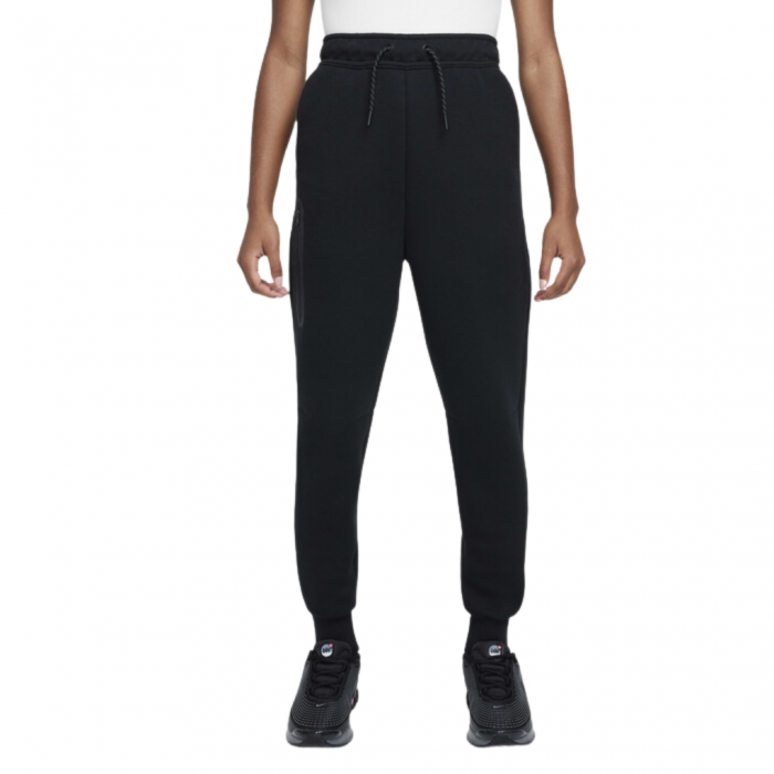Image of Pantaloni-Nike-Tech Fleece 6 - 15 Ani