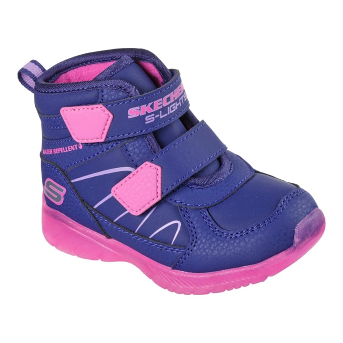 Sneakers Illumi-Brights - Polar Steppe EU 21- EU 26