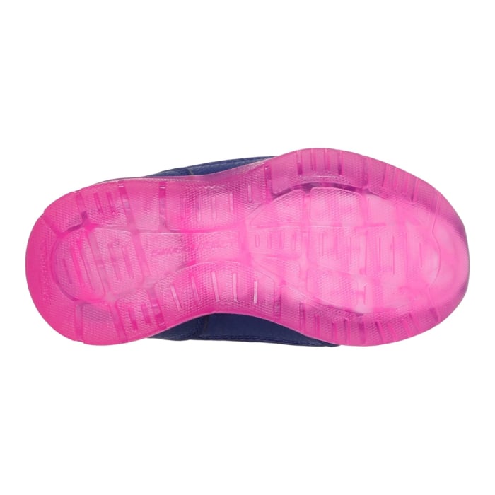 Sneakers Illumi-Brights - Polar Steppe EU 21- EU 26