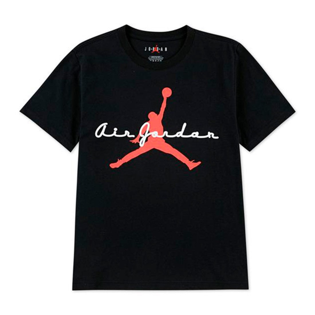Tricou Nike Jordan Flight Essentials Script 8 - 15 Ani