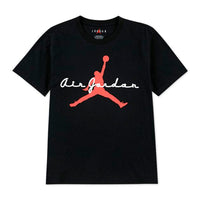 Tricou Nike Jordan Flight Essentials Script 8 - 15 Ani