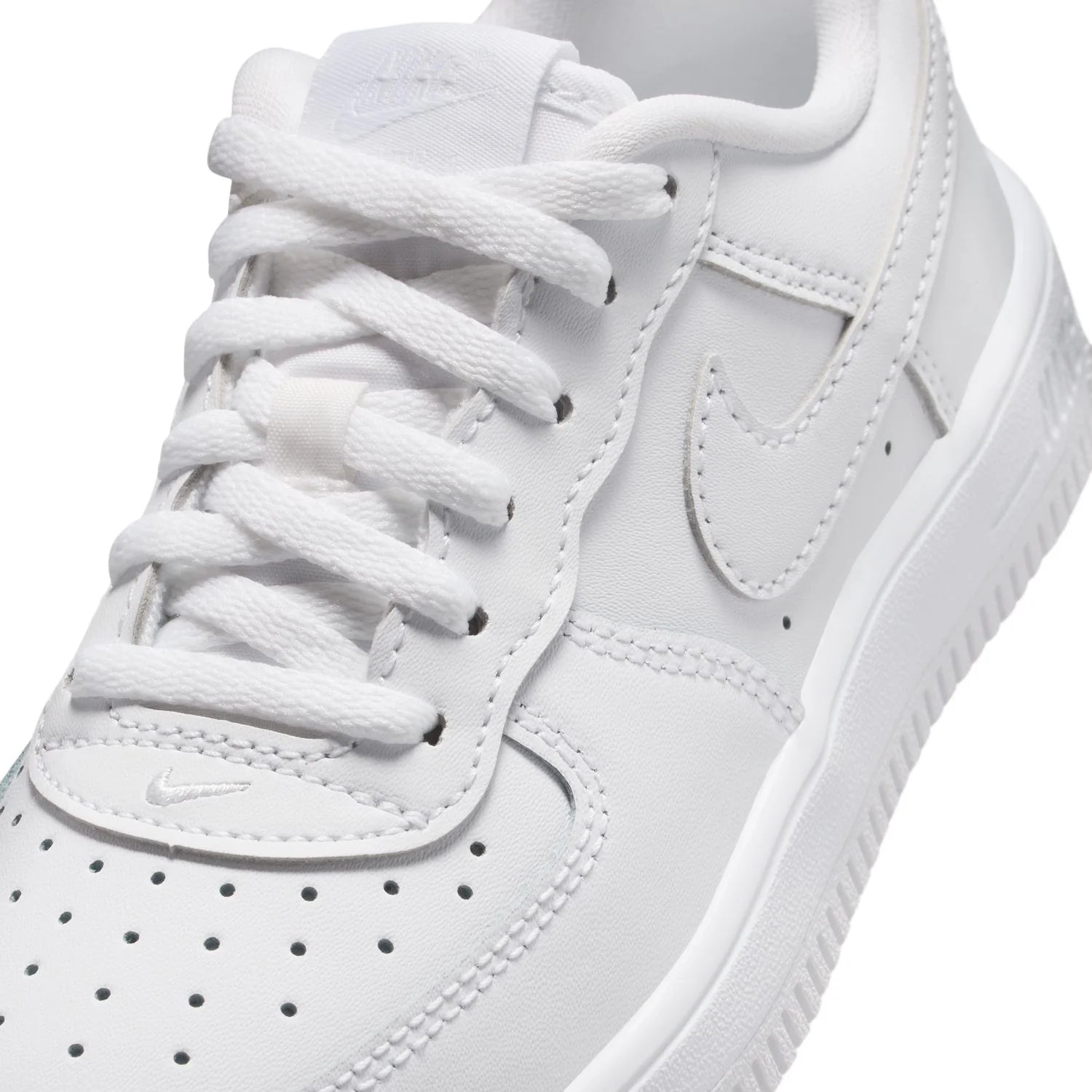 Pantofi sport Nike Force 1 Low Lace EU 27.5 - EU 35