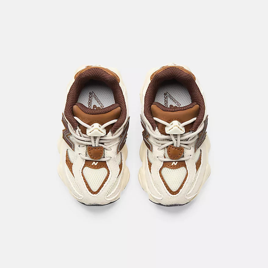Pantofi sport New Balance 9060 - Footwear Classics Infant