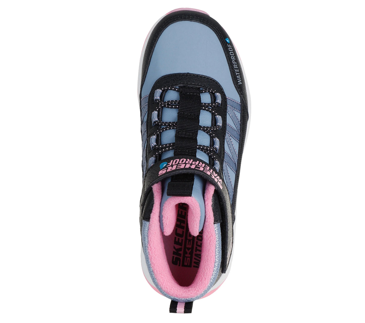 Sneakers Storm Blazer EU 27 - EU 32