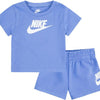 Trening Nike Club Tee & 0 - 9 Luni