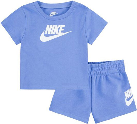 Trening Nike Club Tee & 0 - 9 Luni