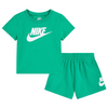 Trening Nike Club Tee & 12 - 24 Luni