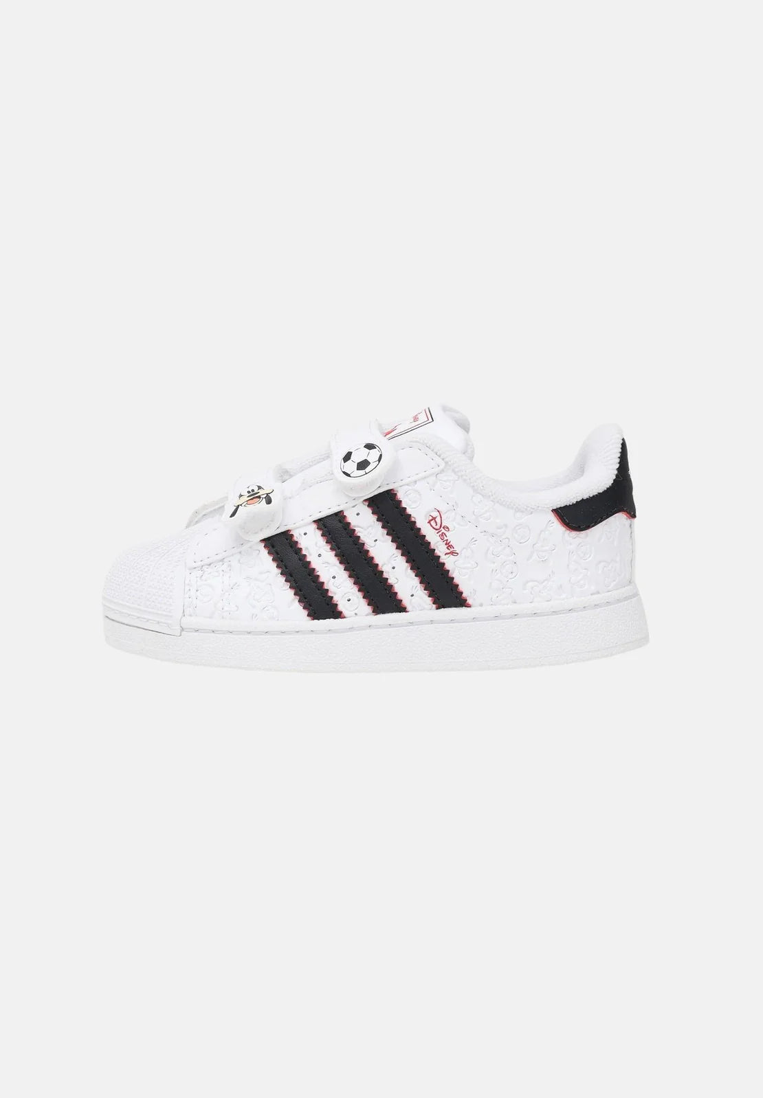 Image of Pantofi sport adidas Superstar EU 20 - EU 26.5