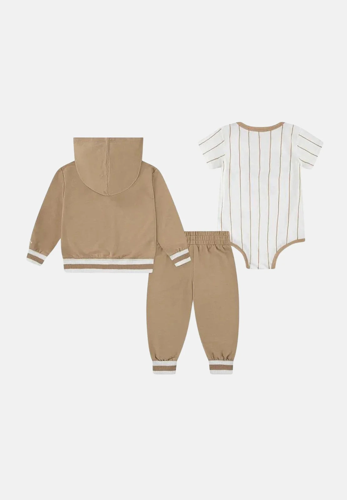 Trening Jdn Mj 23 Jersey Fz Set 12 - 24 Luni