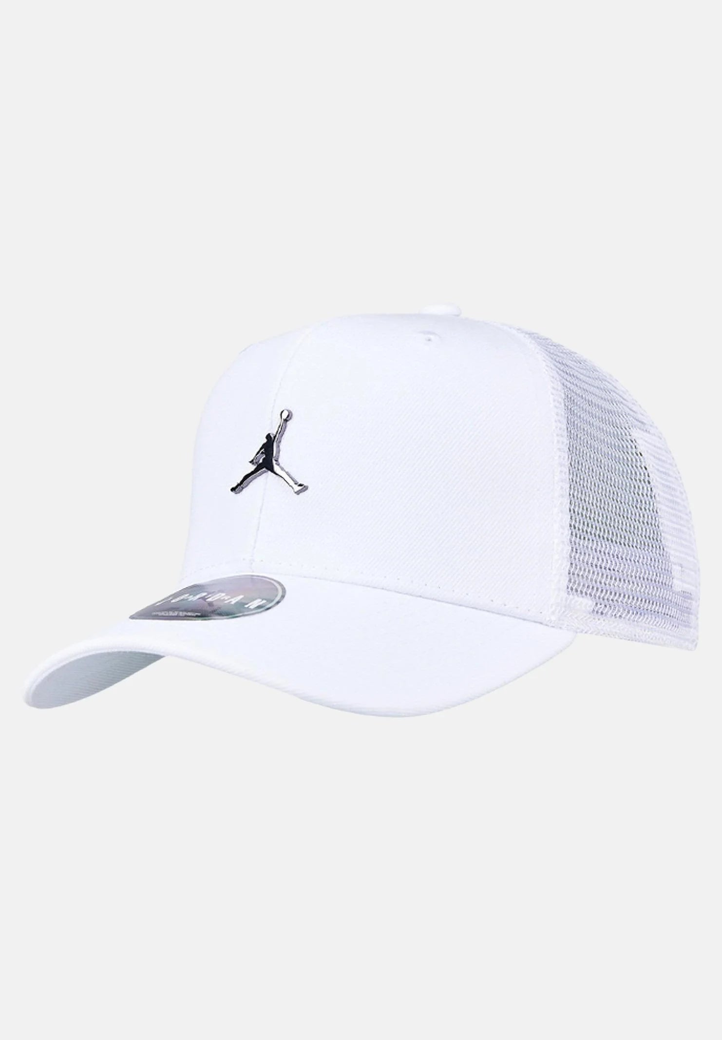 Sapca Nike Jordan Metal Jumpman Trucker