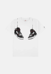 Tricou Nike Jordan Air Jordan 3 Shoe Strings 10 - 15 Ani