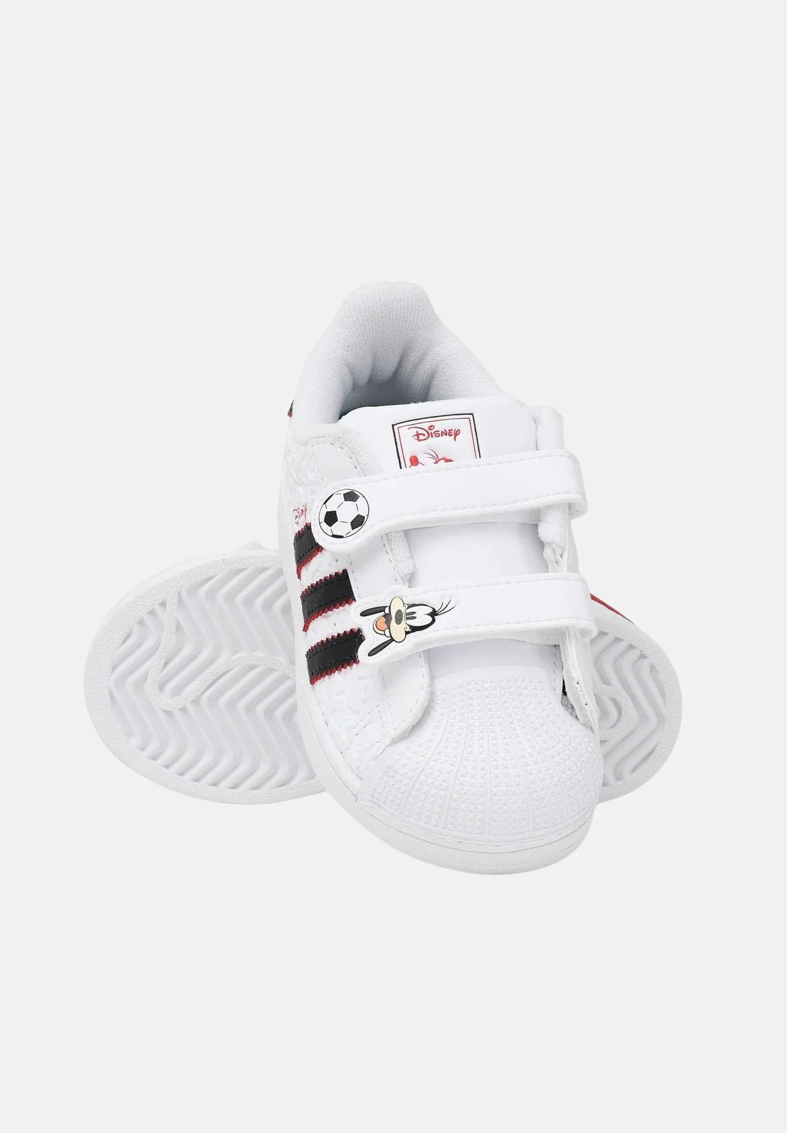 Pantofi sport adidas Superstar EU 20 - EU 26.5