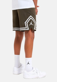 Pantaloni scurti Nike Jordan Sport Diamond 8 - 15 Ani