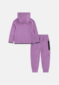 Trening Nike Nike NSW Tech Fleece Full Zip Set 3 - 7 Ani