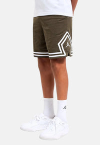 Pantaloni scurti Nike Jordan Sport Diamond 8 - 15 Ani