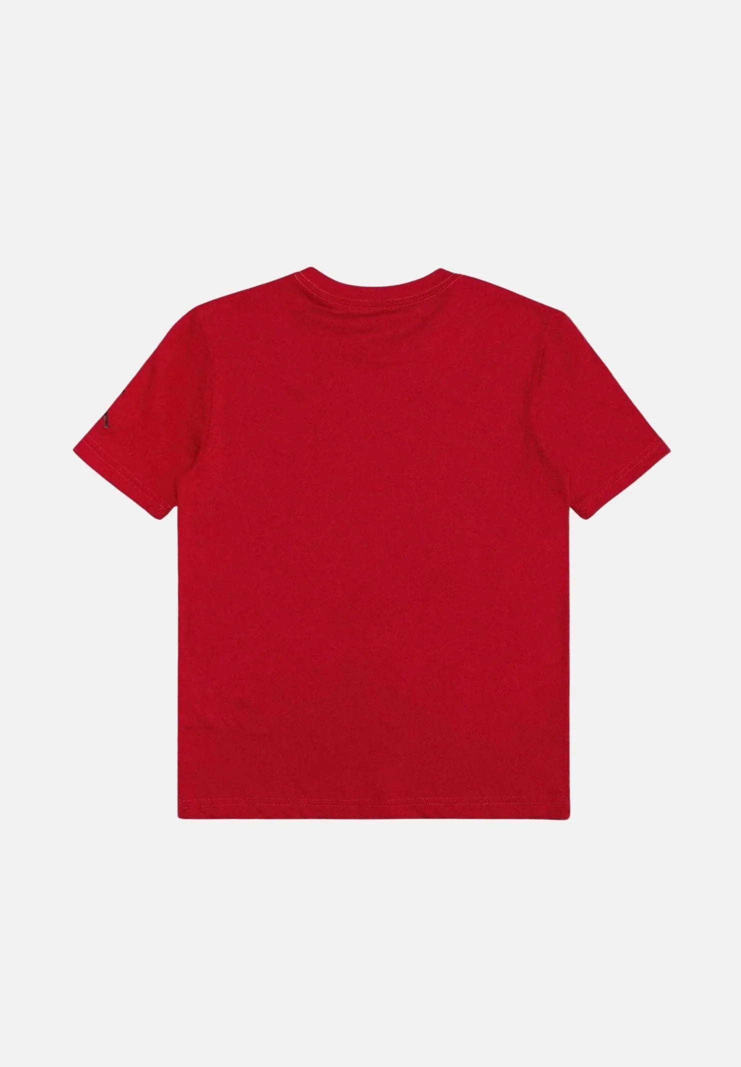 Tricou Nike Jordan Shoe Strings 8 - 15 Ani