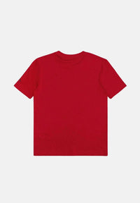 Tricou Nike Jordan Shoe Strings 8 - 15 Ani