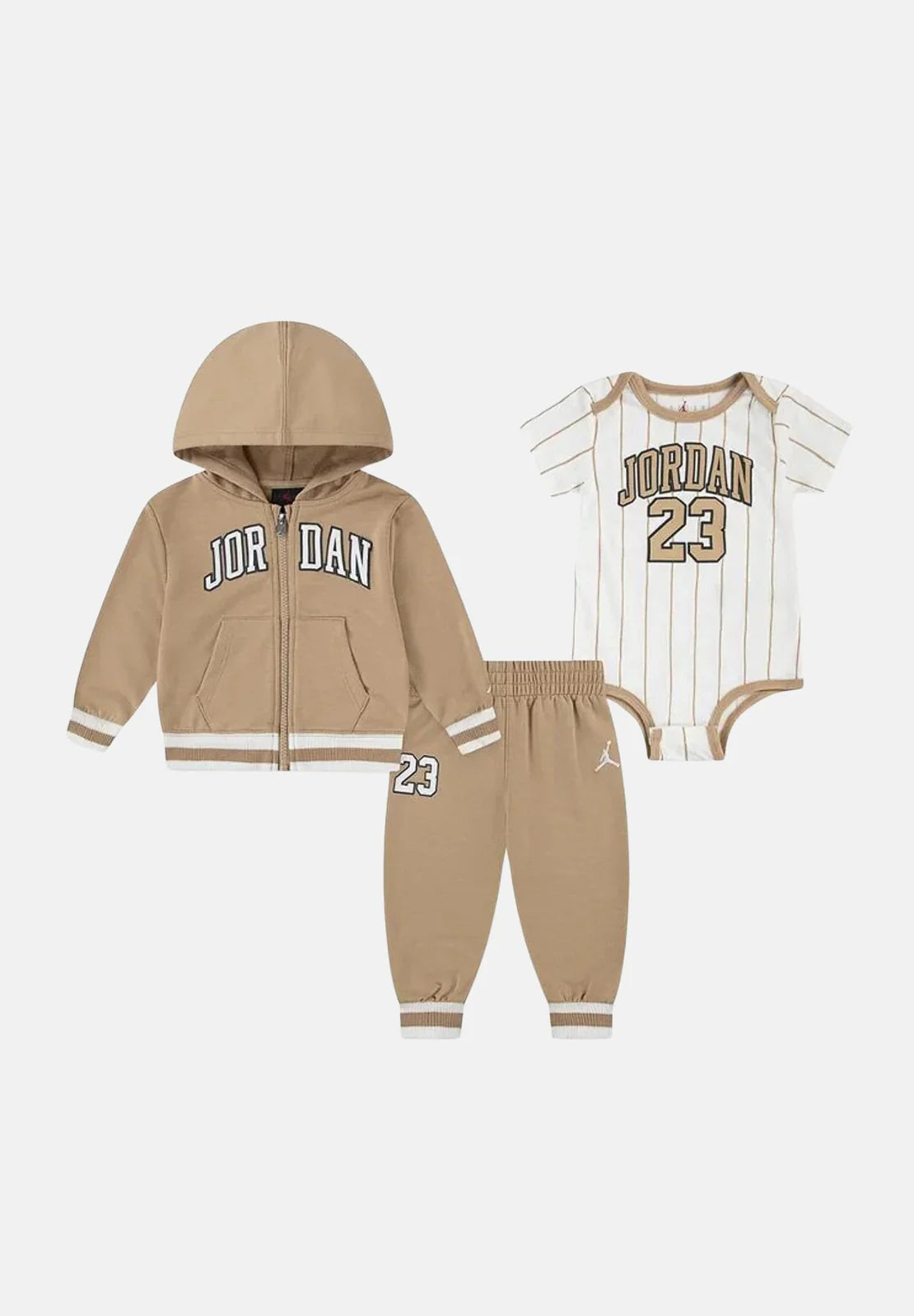 Trening Jdn Mj 23 Jersey Fz Set 12 - 24 Luni