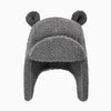 Caciula-UGG-K SHERPA TRAPPER WITH EARS 2 - 6 Ani