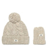 Caciula-UGG-K Infant Knit Set 0 - 2 Ani