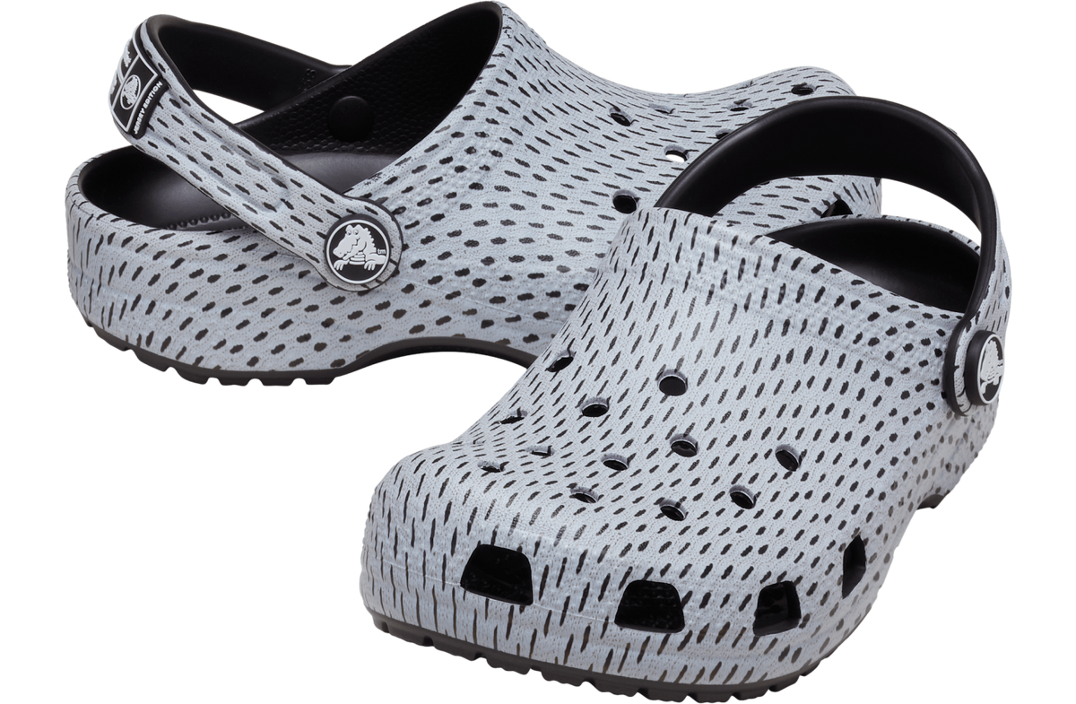 Saboti Crocs Classic Jersey K EU 28 - EU 35