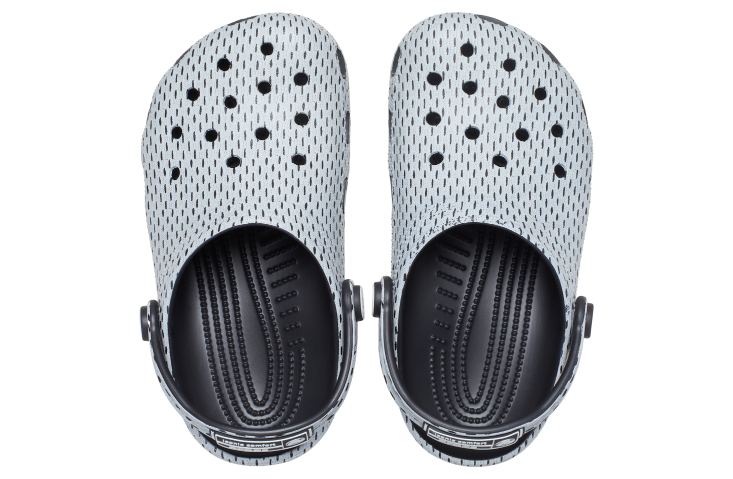 Image of Saboti Crocs Classic Jersey K EU 28 - EU 35