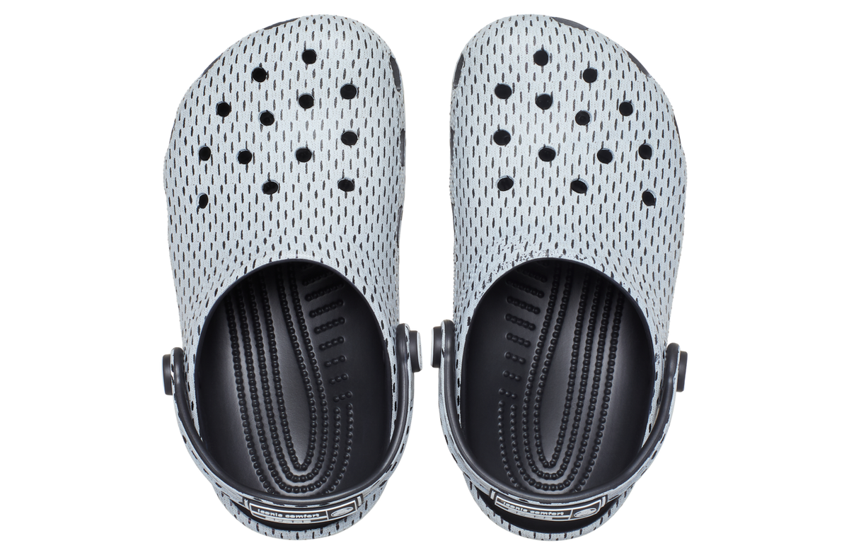 Saboti Crocs Classic Jersey K EU 28 - EU 35