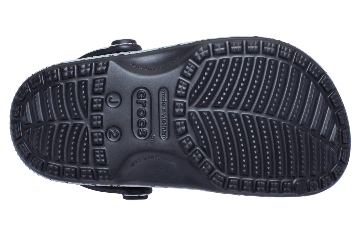 Saboti Crocs Classic Jersey K EU 28 - EU 35