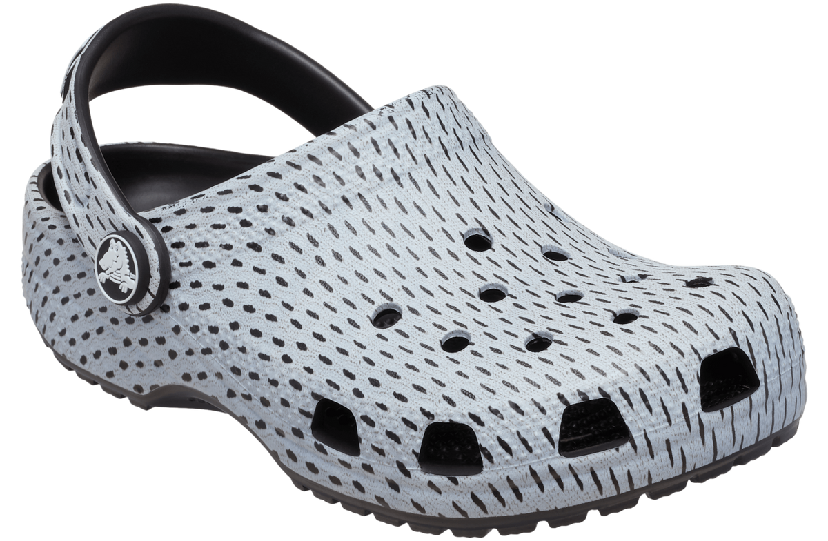 Saboti Crocs Classic Jersey K EU 28 - EU 35