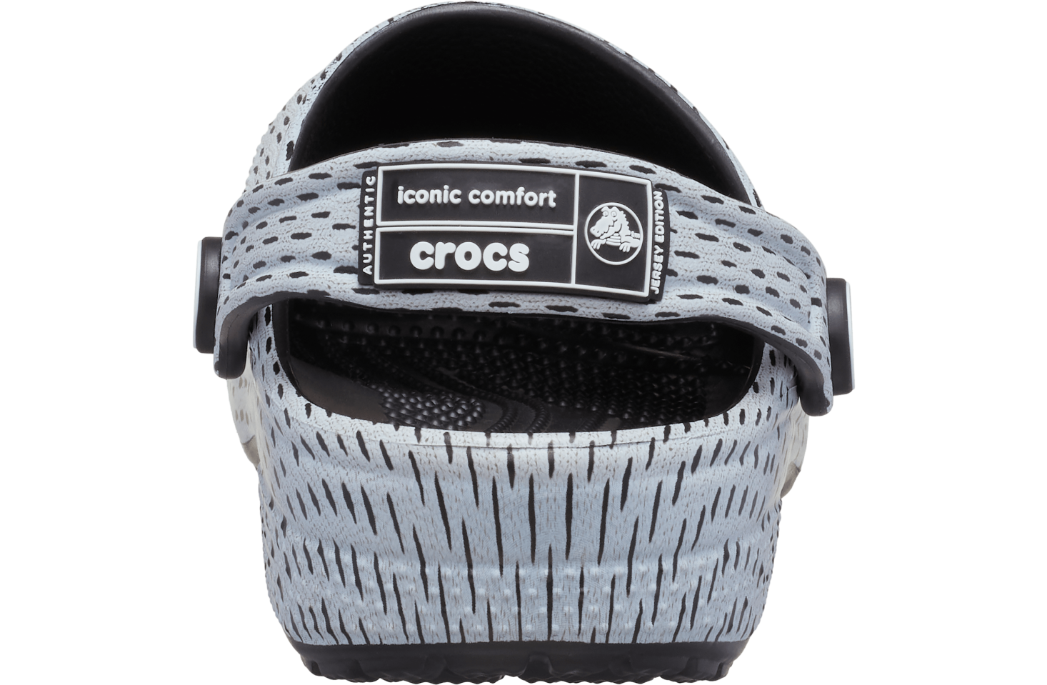 Image of Saboti Crocs Classic Jersey K EU 28 - EU 35