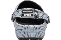 Saboti Crocs Classic Jersey K EU 28 - EU 35
