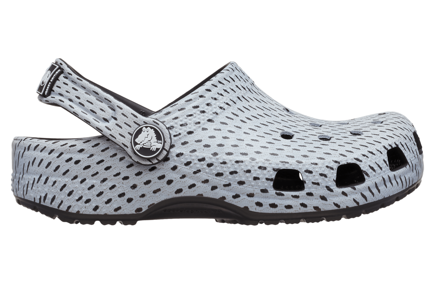 Image of Saboti Crocs Classic Jersey K EU 28 - EU 35