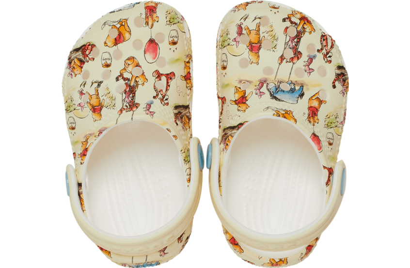 Saboti Crocs Wtp Littles EU 17 - 19