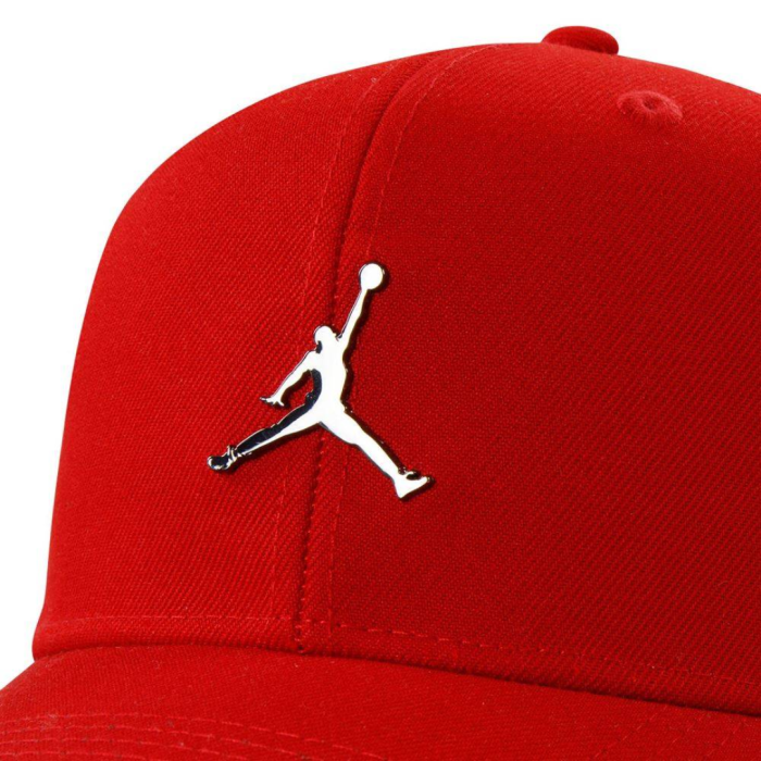 Sapca Nike Jordan Metal Jumpman Trucker