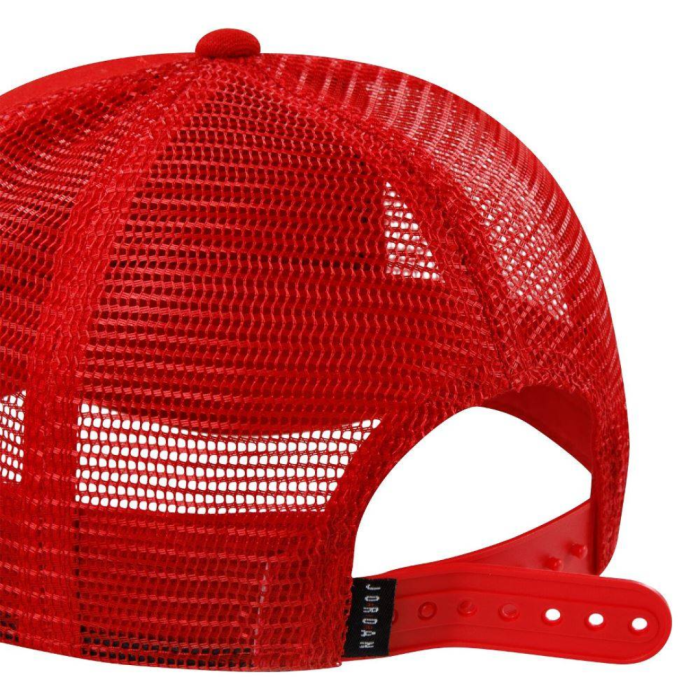 Image of Sapca Nike Jordan Metal Jumpman Trucker