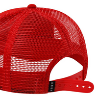Sapca Nike Jordan Metal Jumpman Trucker