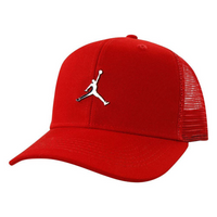 Sapca Nike Jordan Metal Jumpman Trucker