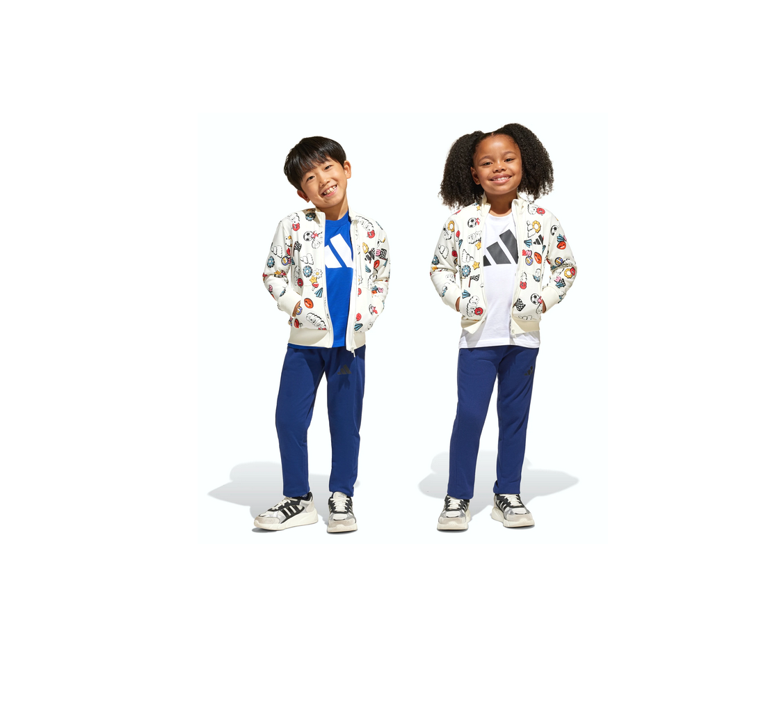 Trening-adidas-Fun 4 - 8 Ani