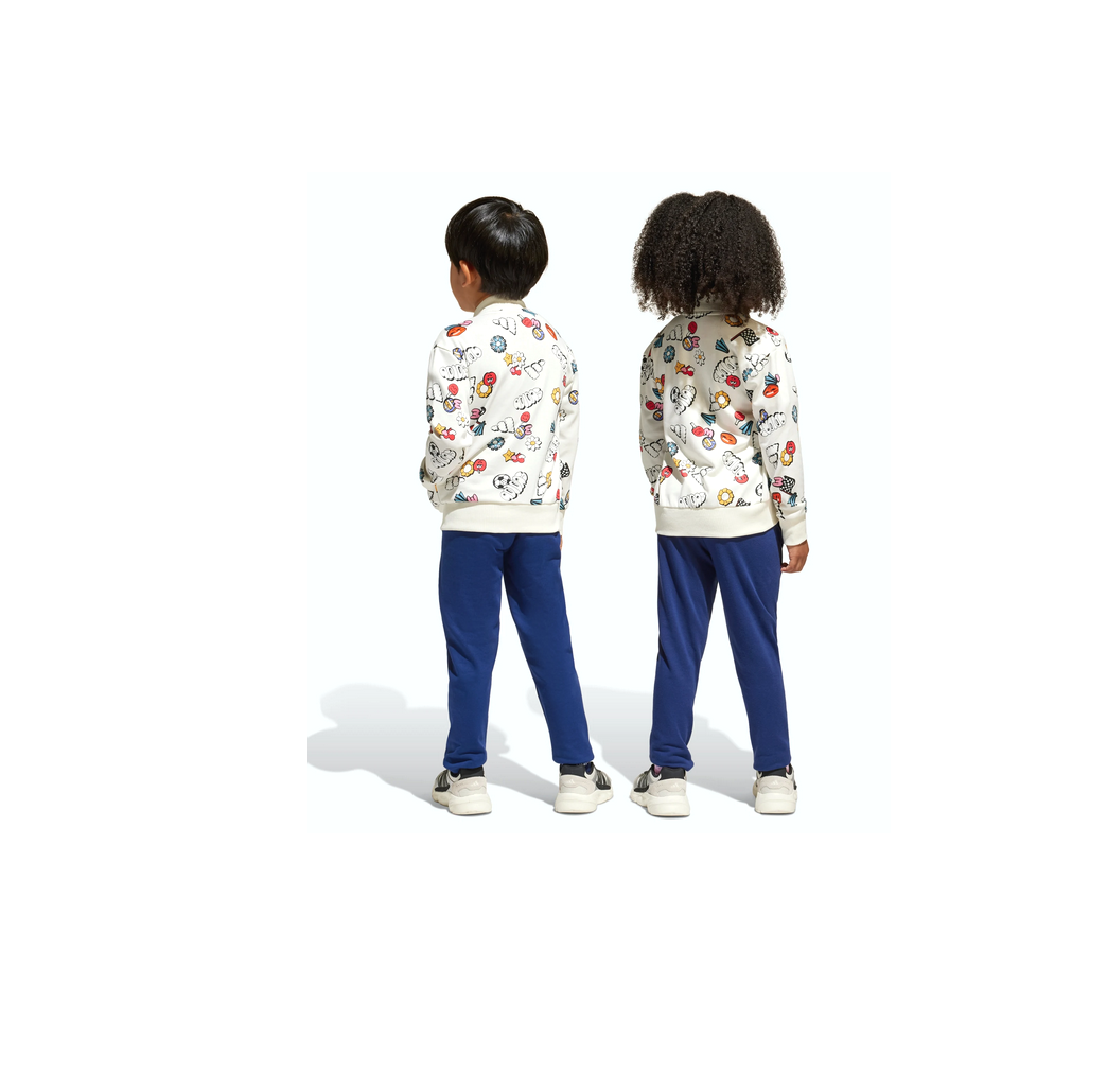 Trening-adidas-Fun 4 - 8 Ani