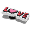 Jibbitz Crocs Jibbitz/Haring Love