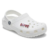 Jibbitz Crocs Jibbitz/Haring Love